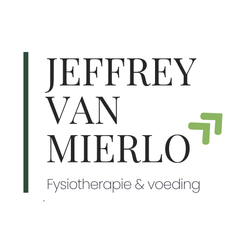 Logo Praktijk Jeffrey van Mierlo